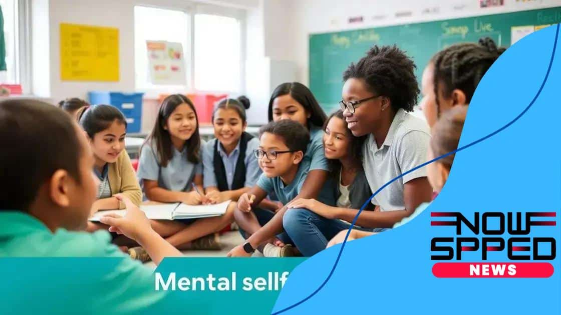 Effective programs for schools