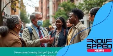 How federal government is addressing housing insecurity