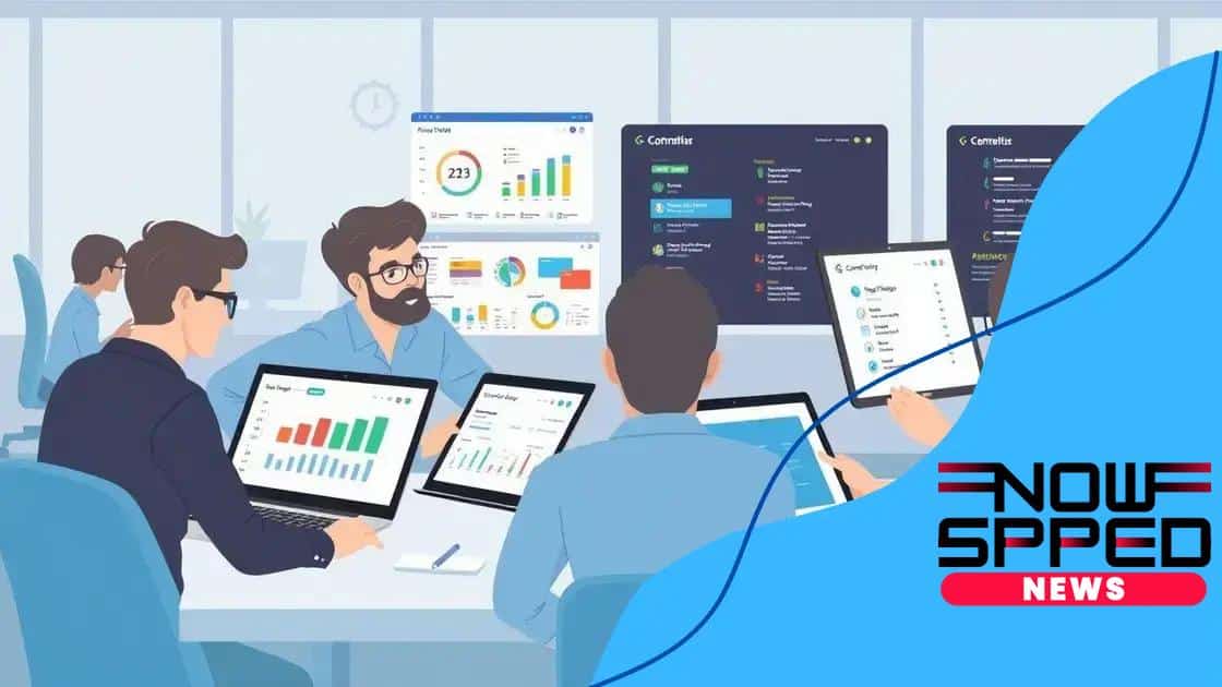 How to choose the right digital tools for your organization