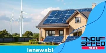 Renewable energy incentives and subsidies for homeowners