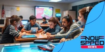 Gamification strategies in modern classrooms