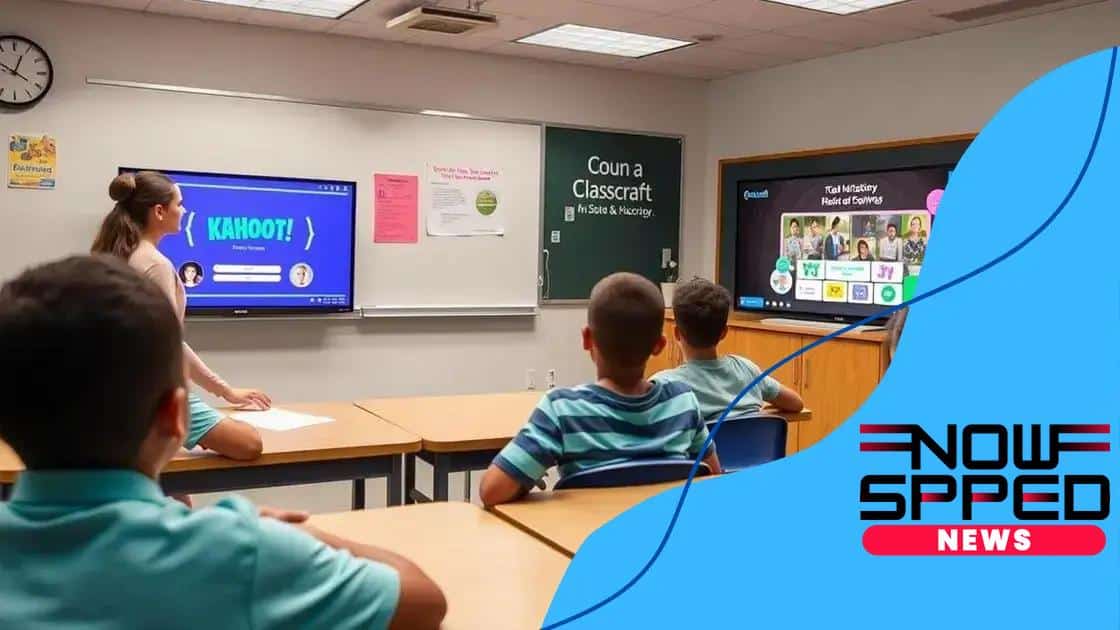 Effective gamification tools for teachers