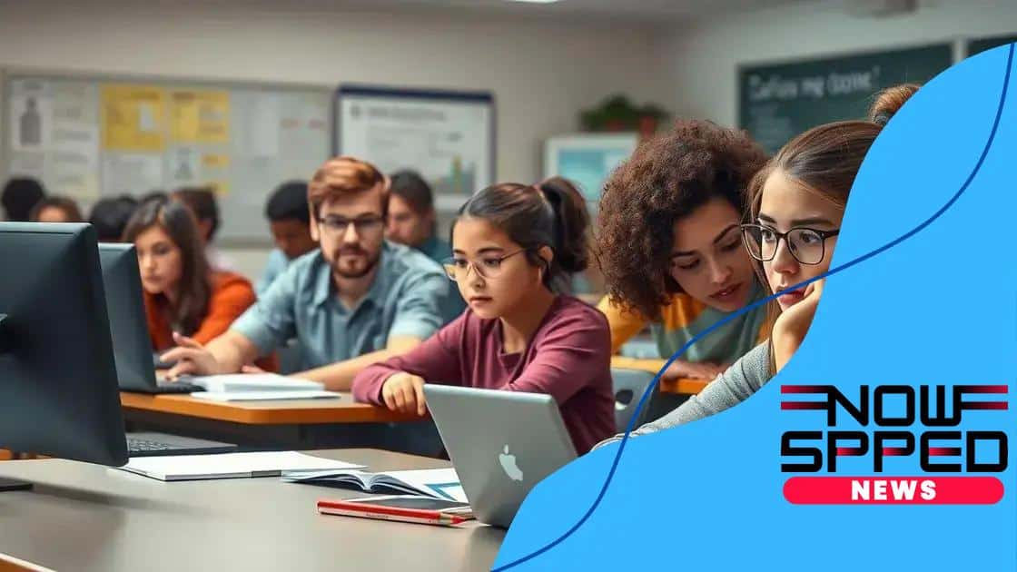 Challenges faced by students and educators