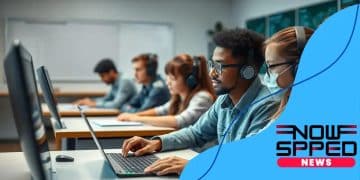 Vocational education in digital skills and AI: future prospects