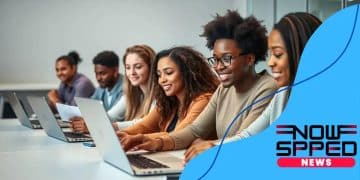 The rise of online certifications in emerging fields
