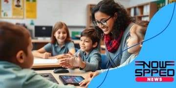 AI tools for individualized special education needs