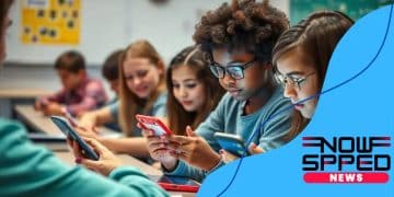 Mobile apps enhancing student learning experiences: Unlocking potential