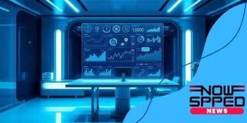 Robo-advisors shaping the future of financial services