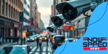 The role of facial recognition in enhancing public safety