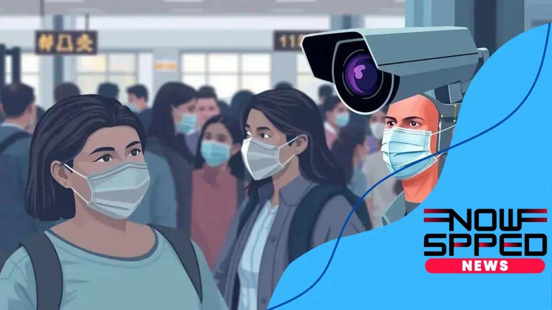 Challenges in implementing facial recognition