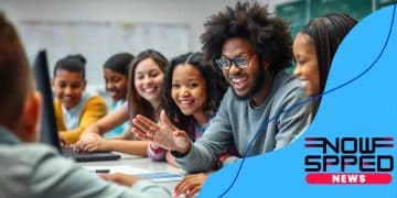 AI tools for engaging students in the classroom