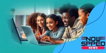 Collaborative digital platforms for global learning