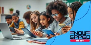Preparing students for jobs in the digital economy