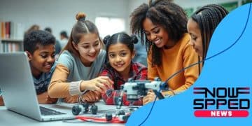 Empowering students to thrive in artificial intelligence