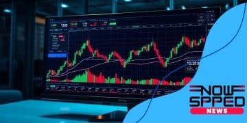 How blockchain is transforming the stock trading landscape