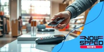 Mobile payment solutions in the retail sector