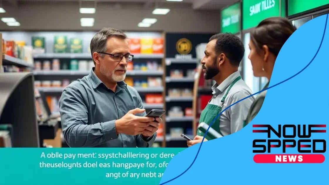 Challenges faced by retail businesses