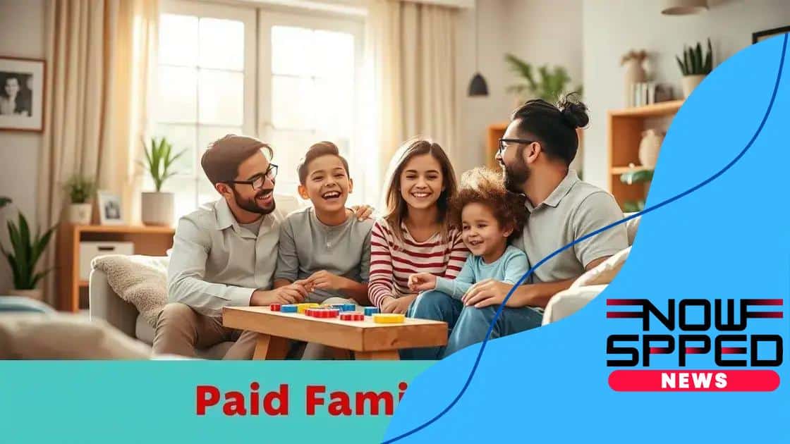 Impact on family well-being