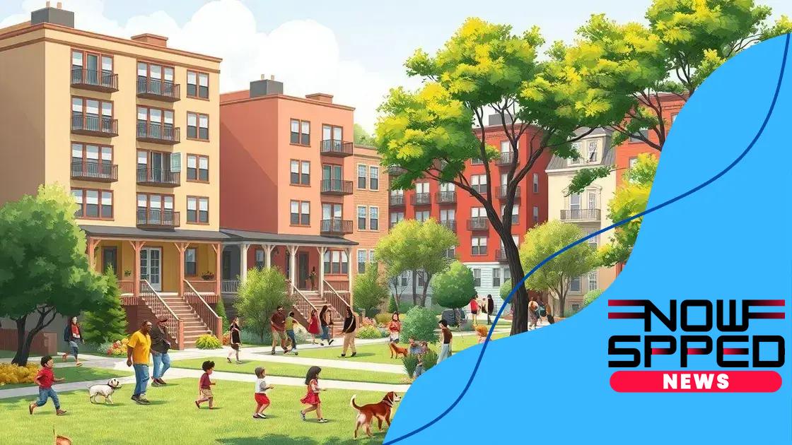 Types of affordable housing solutions