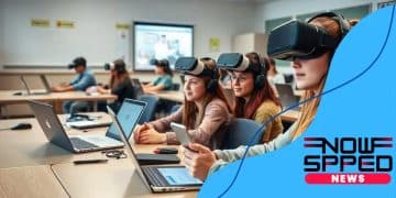 Innovations in remote learning technologies are transforming education
