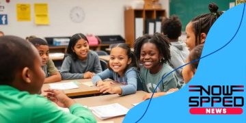 Financial literacy education for middle school students