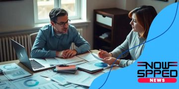 Peer-to-peer lending as an alternative financial model