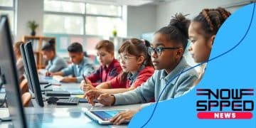 AI for personalized education experiences that transform learning