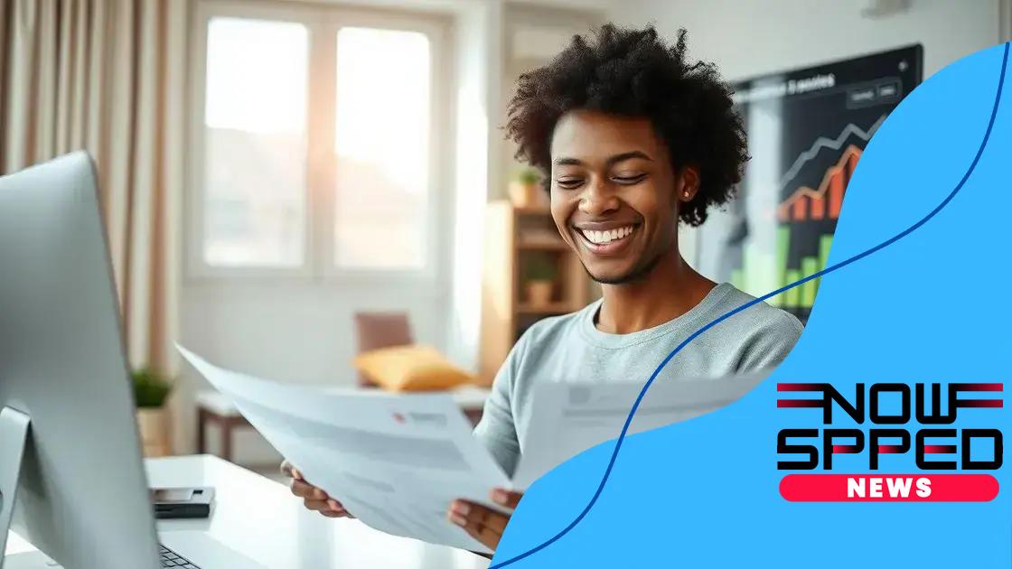 Benefits of using peer-to-peer lending