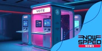 Blockchain for real-time voting systems: revolutionizing elections