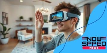 Augmented reality for virtual home tours: a game changer