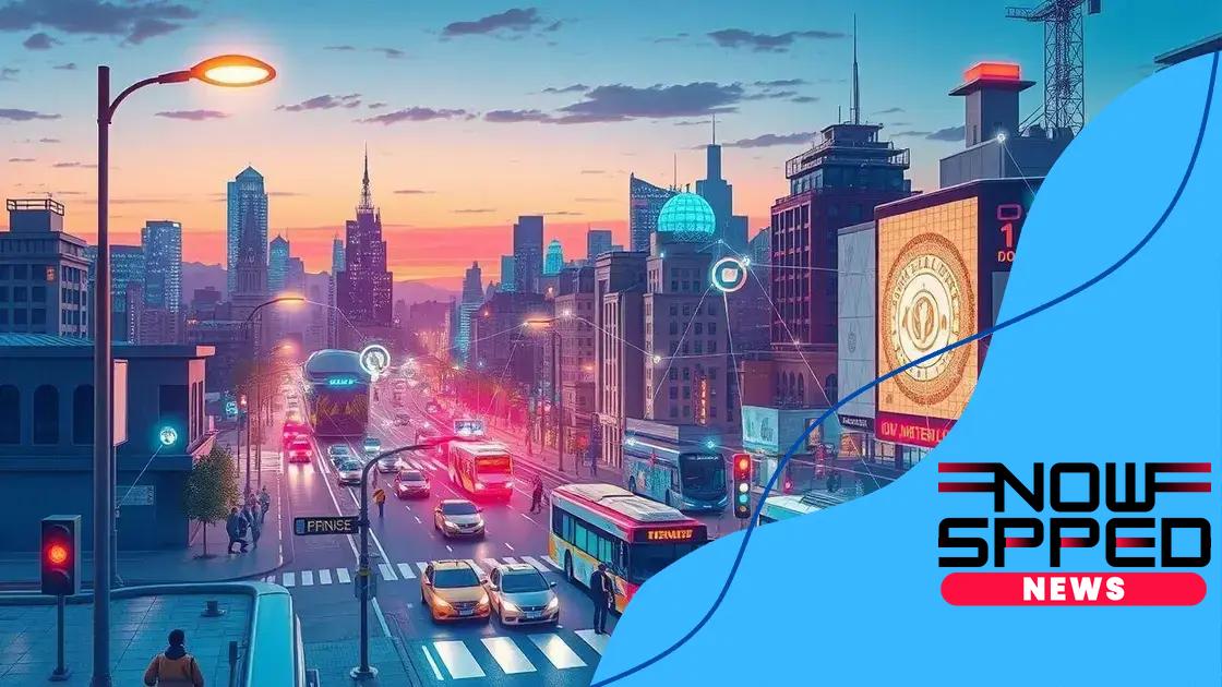 Real-world applications of IoT for safety