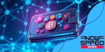 Cryptocurrency and the shift towards decentralization