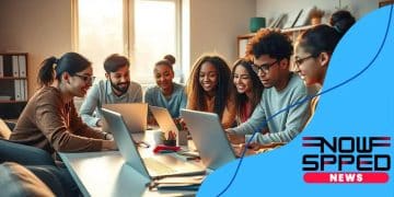 The impact of virtual classrooms on student collaboration