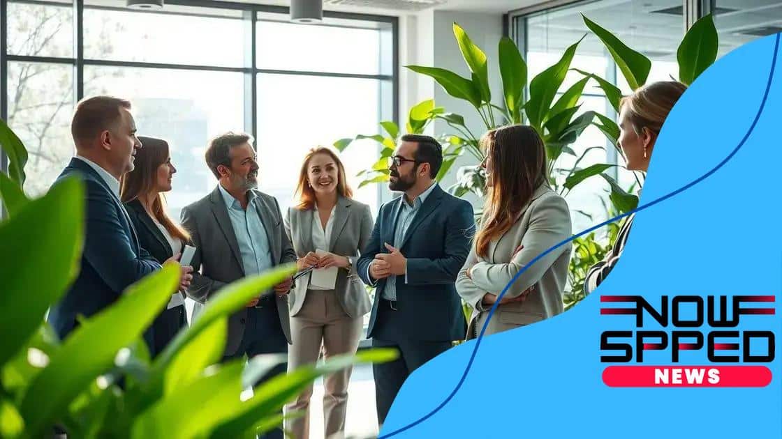 Key benefits of sustainable finance