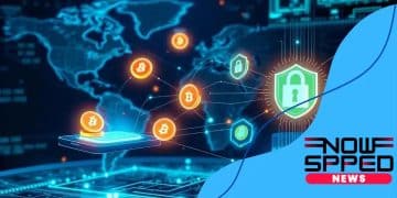 Blockchain’s role in international trade finance: what you need to know