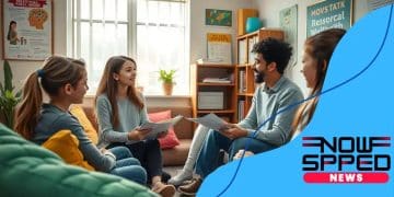 The importance of mental health resources in schools