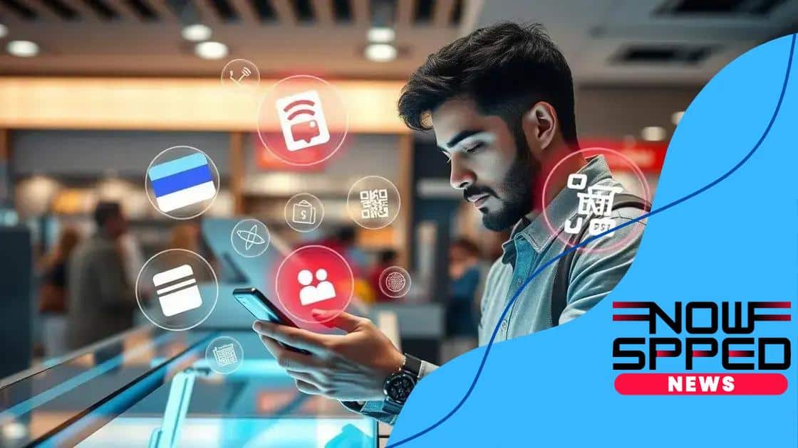 How digital wallets are transforming payments