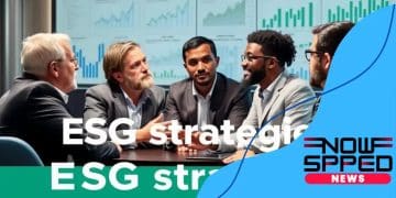 ESG investing and long-term market returns: a smart choice