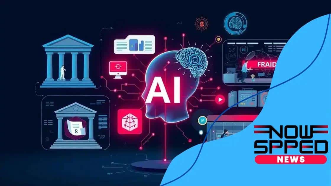 Real-life examples of AI in action