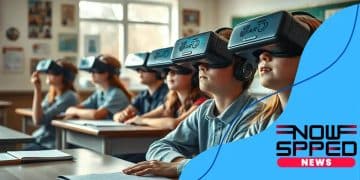 Virtual reality for historical education: a game changer