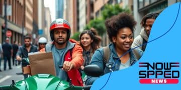 Benefits and protections for gig economy workers