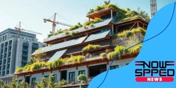 Green technology in construction and infrastructure: a game changer