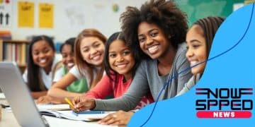 Mental health support for students in schools is essential